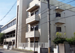 堺市立舳松職能訓練センター